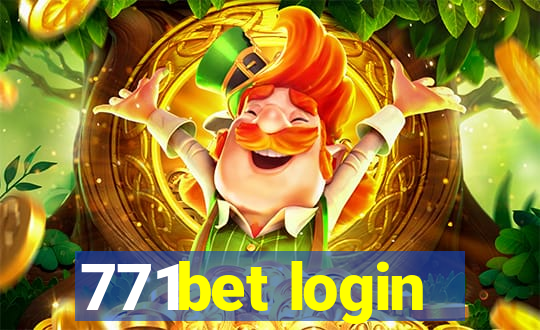 771bet login